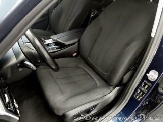 BMW 5 530XD 2017