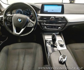 BMW 5 530XD 2017