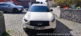 Infiniti  QX70 S Premium