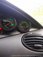Ford Focus RS 2002