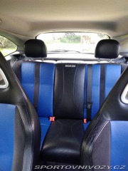 Ford Focus RS 2002