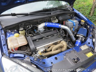 Ford Focus RS 2002
