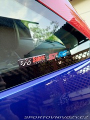 Ford Focus RS 2002