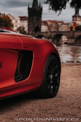 Audi R8 Spider V10 2011