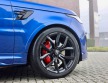 Ostatní značky Ostatní modely Land Rover Range Rover Sport  5.0 V8 SVR*Panoráma*HUD* 2020