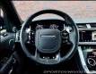 Ostatní značky Ostatní modely Land Rover Range Rover Sport  5.0 V8 SVR*Panoráma*HUD* 2020