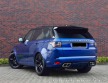 Ostatní značky Ostatní modely Land Rover Range Rover Sport  5.0 V8 SVR*Panoráma*HUD* 2020