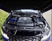 Ostatní značky Ostatní modely Land Rover Range Rover Sport  5.0 V8 SVR*Panoráma*HUD* 2020