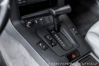 BMW 3 325i Coupe/ASC+T/Business 1993
