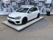 Volkswagen Golf R, 2.0TSI, 460HP, STAGE 3 2014