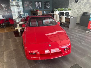 Pontiac Fiero FIERO GT, 2.8, 93KW, V6