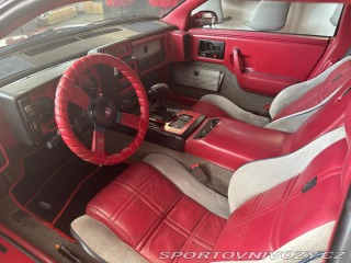 Pontiac Fiero FIERO GT, 2.8, 93KW, V6 1988