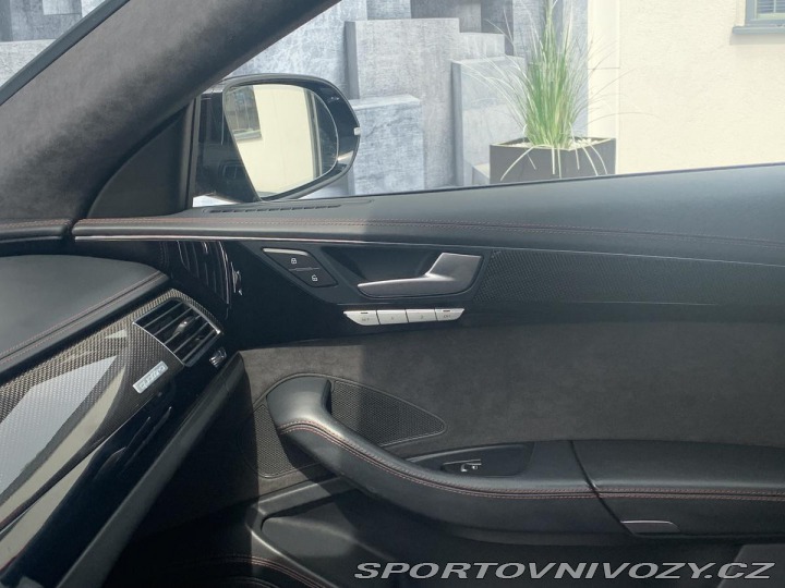 Audi S8 BLACK PAKET, CERAMIC 2017