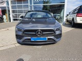 Mercedes-Benz CLA 200 d Shooting Brake