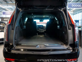 Ostatní značky Ostatní modely Cadillac Escalade 6.2 ESV Sport Platinum NV 2024