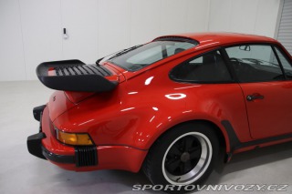Porsche 911 930 Turbo 1986