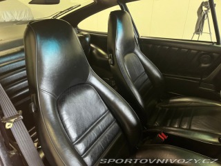 Porsche 911 930 Turbo 1986