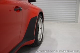 Porsche 911 930 Turbo 1986