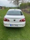 Volkswagen Passat CC  2010