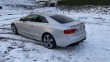 Audi S5  2013
