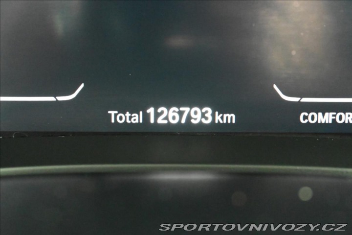BMW 5 3,0 540d 235kW Steptronic 2020