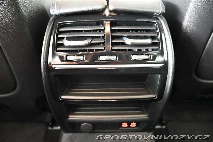 BMW 5 3,0 540d 235kW Steptronic 2020