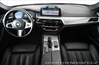 BMW 5 3,0 540d 235kW Steptronic 2020