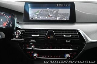 BMW 5 3,0 540d 235kW Steptronic 2020