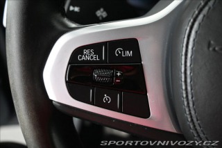 BMW 5 3,0 540d 235kW Steptronic 2020