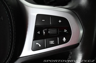 BMW 5 3,0 540d 235kW Steptronic 2020