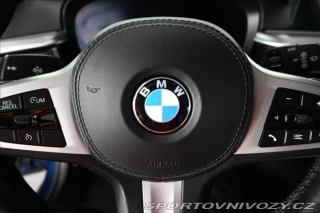 BMW 5 3,0 540d 235kW Steptronic 2020