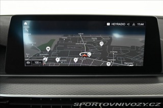 BMW 5 3,0 540d 235kW Steptronic 2020