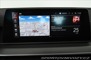 BMW 5 3,0 540d 235kW Steptronic 2020
