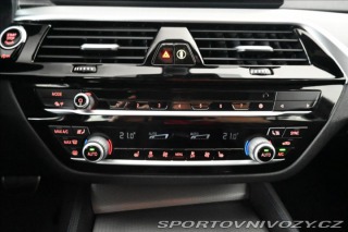 BMW 5 3,0 540d 235kW Steptronic 2020