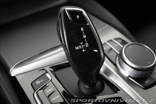 BMW 5 3,0 540d 235kW Steptronic 2020