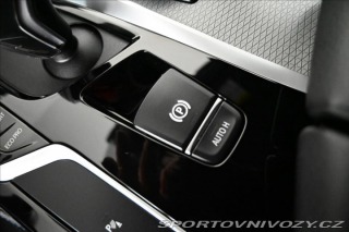 BMW 5 3,0 540d 235kW Steptronic 2020