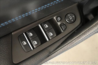 BMW 5 3,0 540d 235kW Steptronic 2020