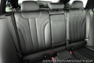 BMW 5 3,0 540d 235kW Steptronic 2020