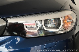 BMW 5 3,0 540d 235kW Steptronic 2020