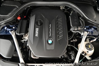 BMW 5 3,0 540d 235kW Steptronic 2020