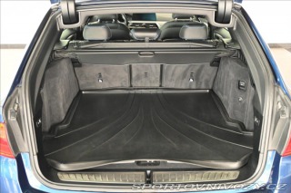 BMW 5 3,0 540d 235kW Steptronic 2020