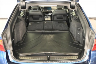 BMW 5 3,0 540d 235kW Steptronic 2020