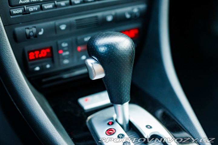 Audi RS6 Avant Plus (402/ 2004