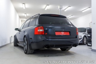 Audi RS6 Avant Plus (402/ 2004