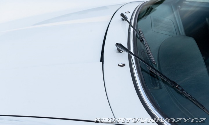 Porsche 911 Carrera RS 1971