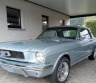 Ford Mustang  1966