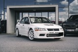 Mitsubishi Lancer EVO 7RS LHD