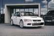 Mitsubishi Lancer EVO 7RS LHD 2001