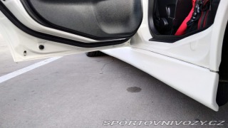 Mitsubishi Lancer EVO 7RS LHD REZERVACE 2001