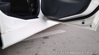 Mitsubishi Lancer EVO 7RS LHD REZERVACE 2001